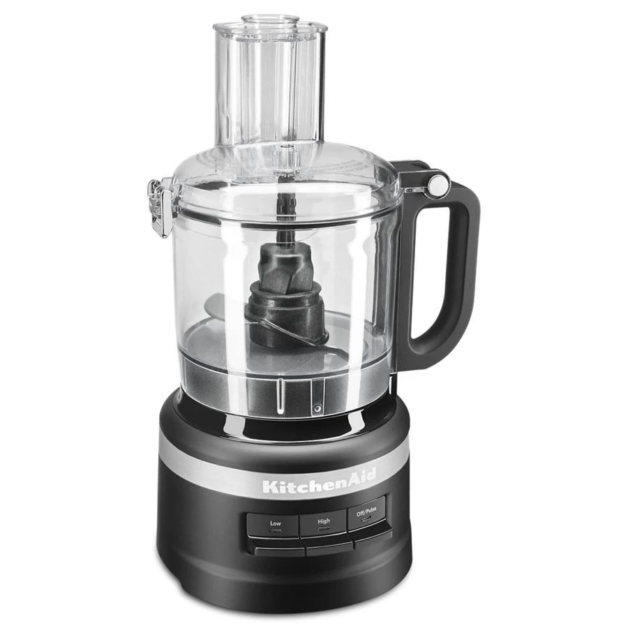 KitchenAid KFP0718BM Food Processor - Thumbnail 4