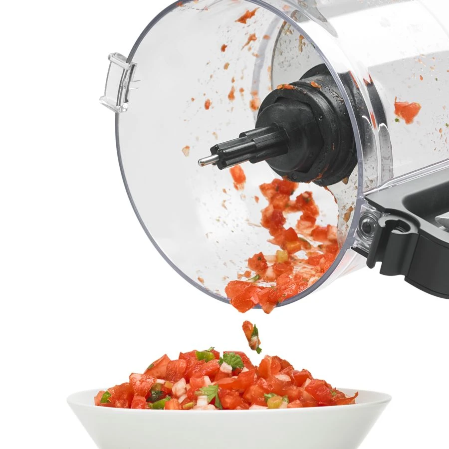 KitchenAid Food Processor