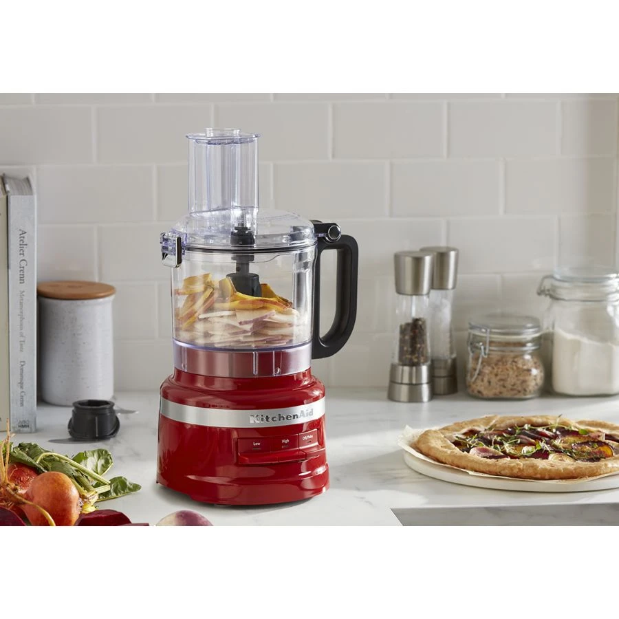 KitchenAid Food Processor - Thumbnail 5