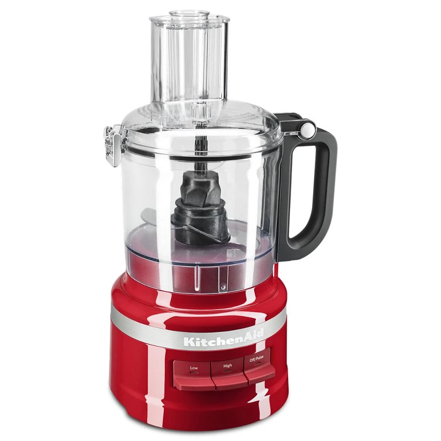 KitchenAid Food Processor - Thumbnail 3