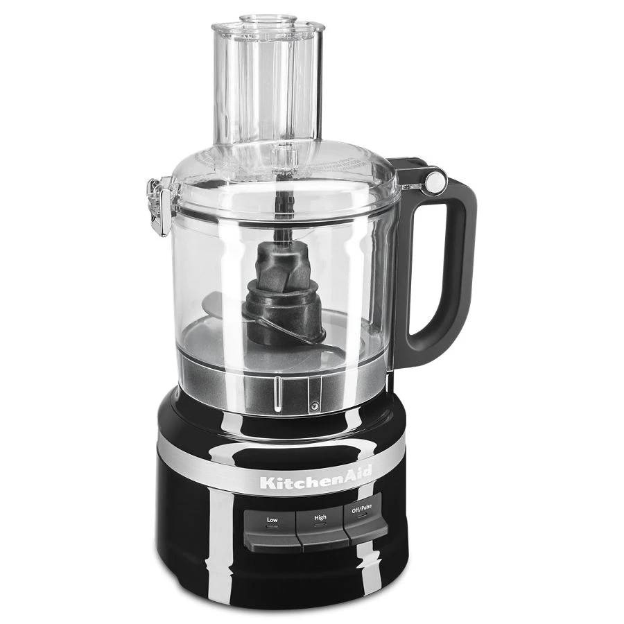 7 Cup Food Processor KFP0718OB