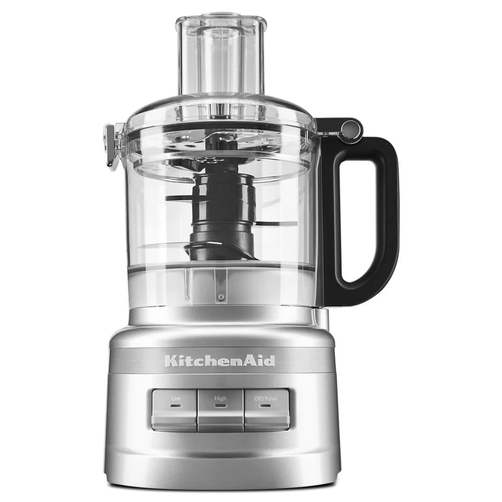 7 Cup Food Processor Plus KFP0719CU