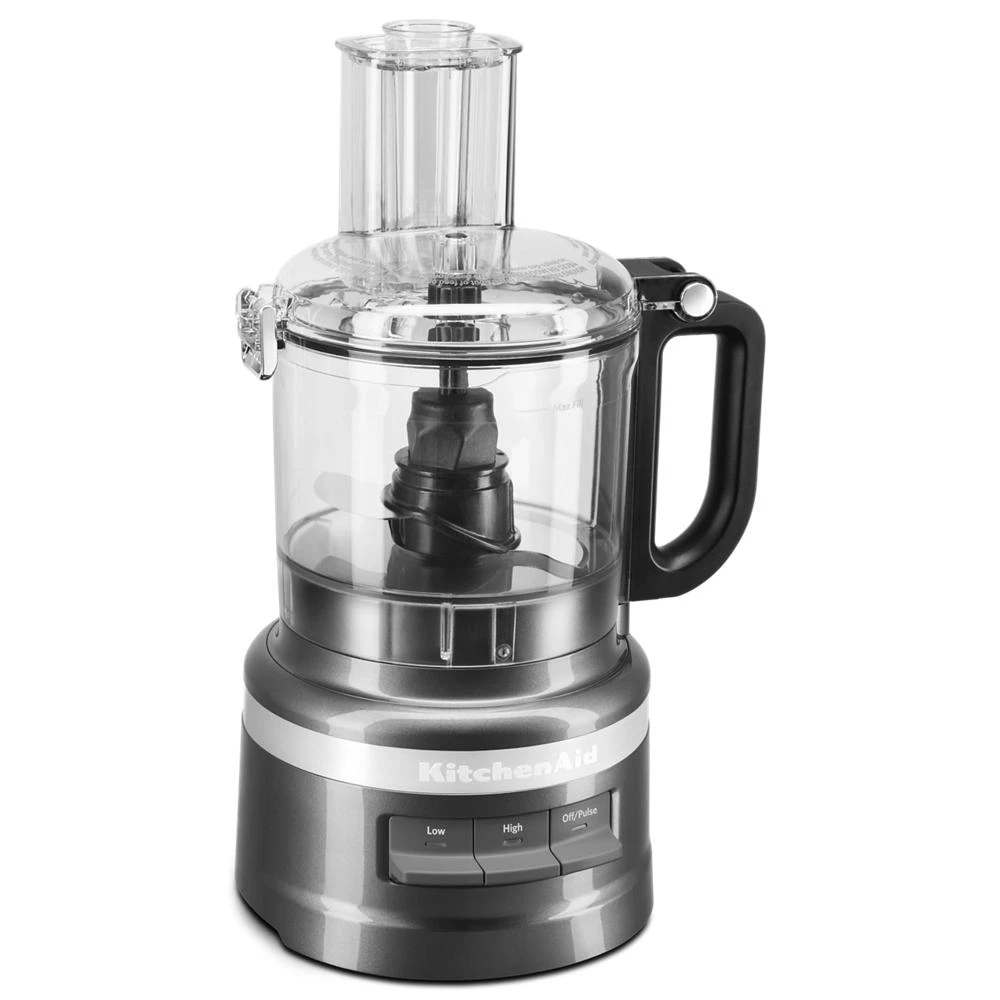 7 Cup Food Processor Plus KFP0719QG