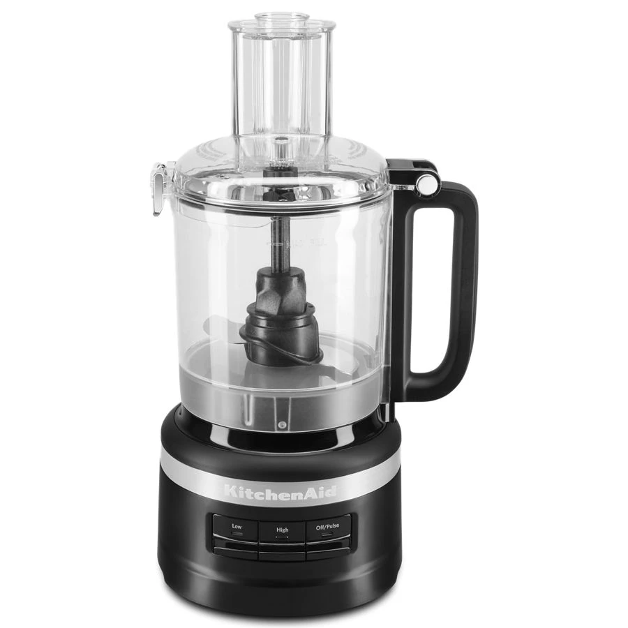 9 Cup Food Processor KFP0918BM