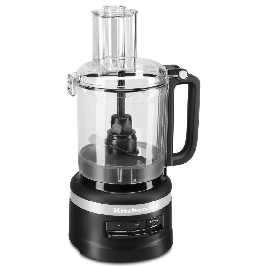 9 Cup Food Processor KFP0918BM