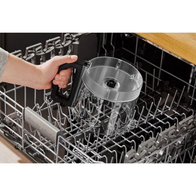 9 Cup Food Processor KFP0918BM