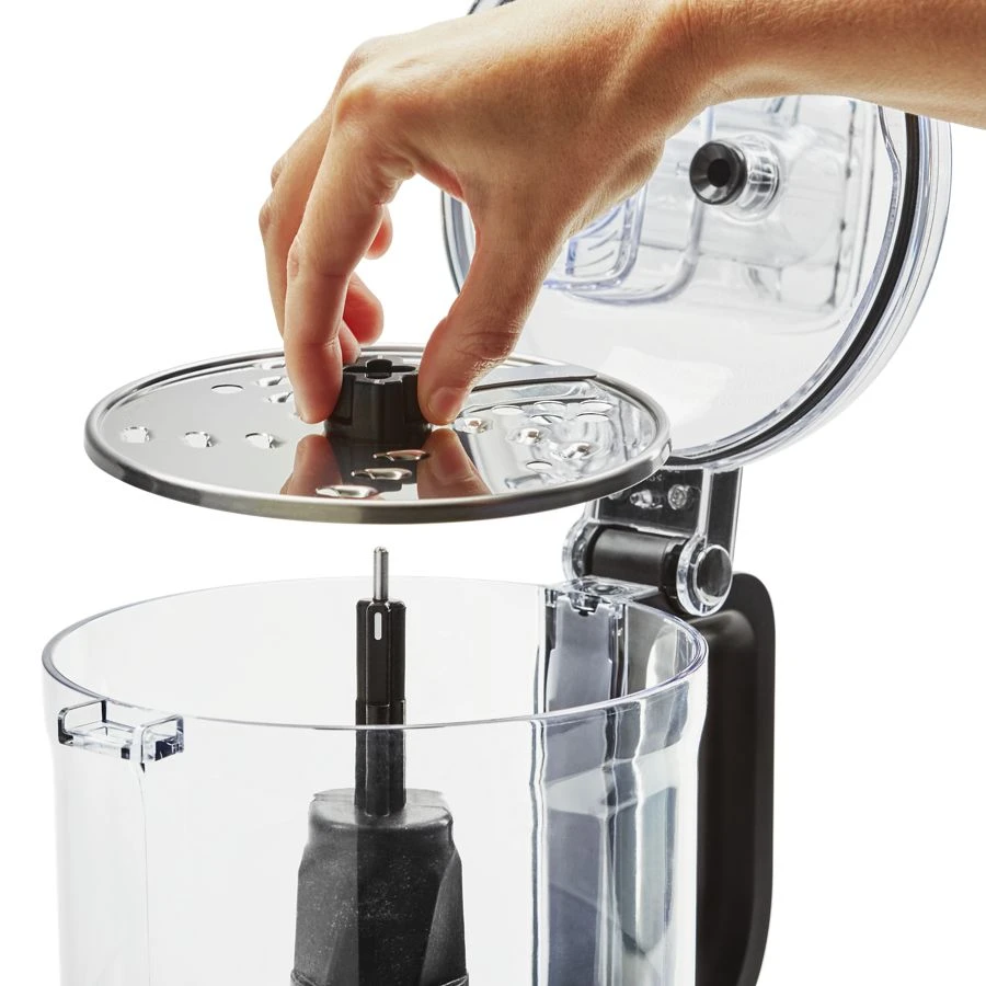 9 Cup Food Processor KFP0918BM