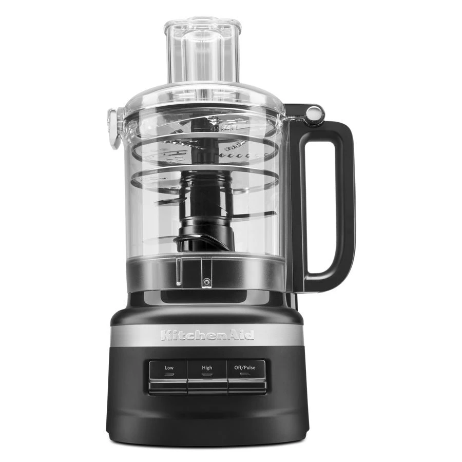 9 Cup Food Processor Plus KFP0919BM