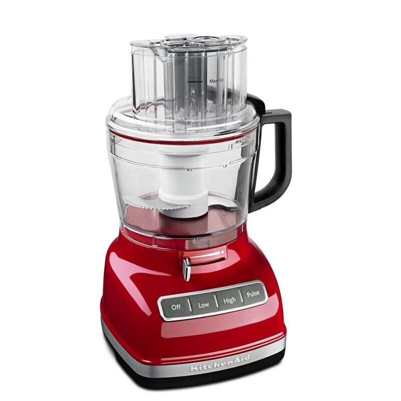 11-Cup Food Processor with ExactSlice System KFP1133ER