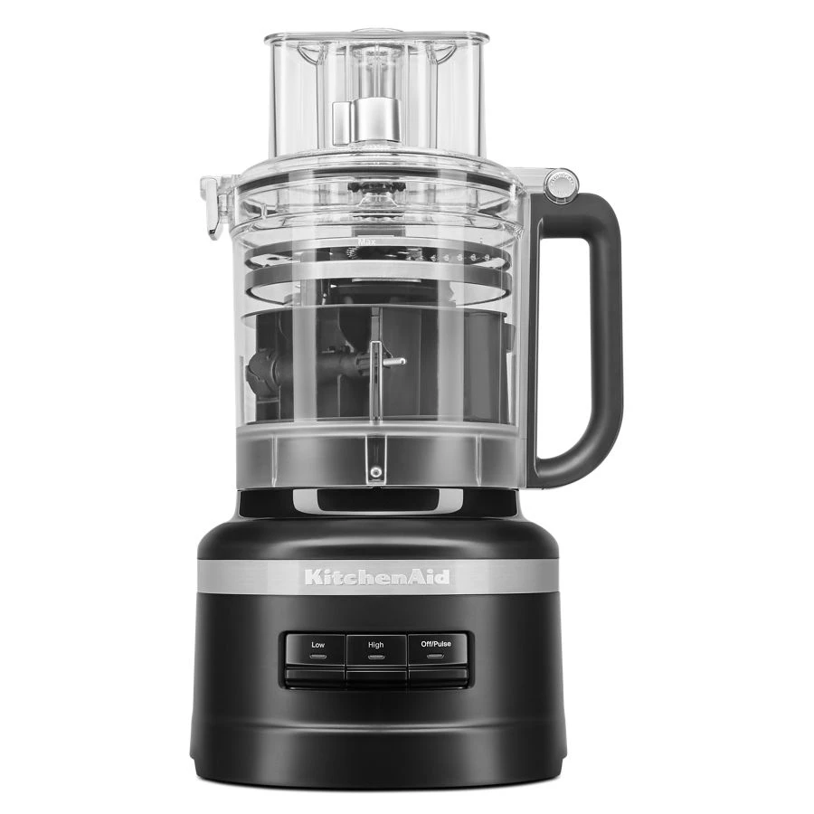 13-Cup Food Processor KFP1318CU