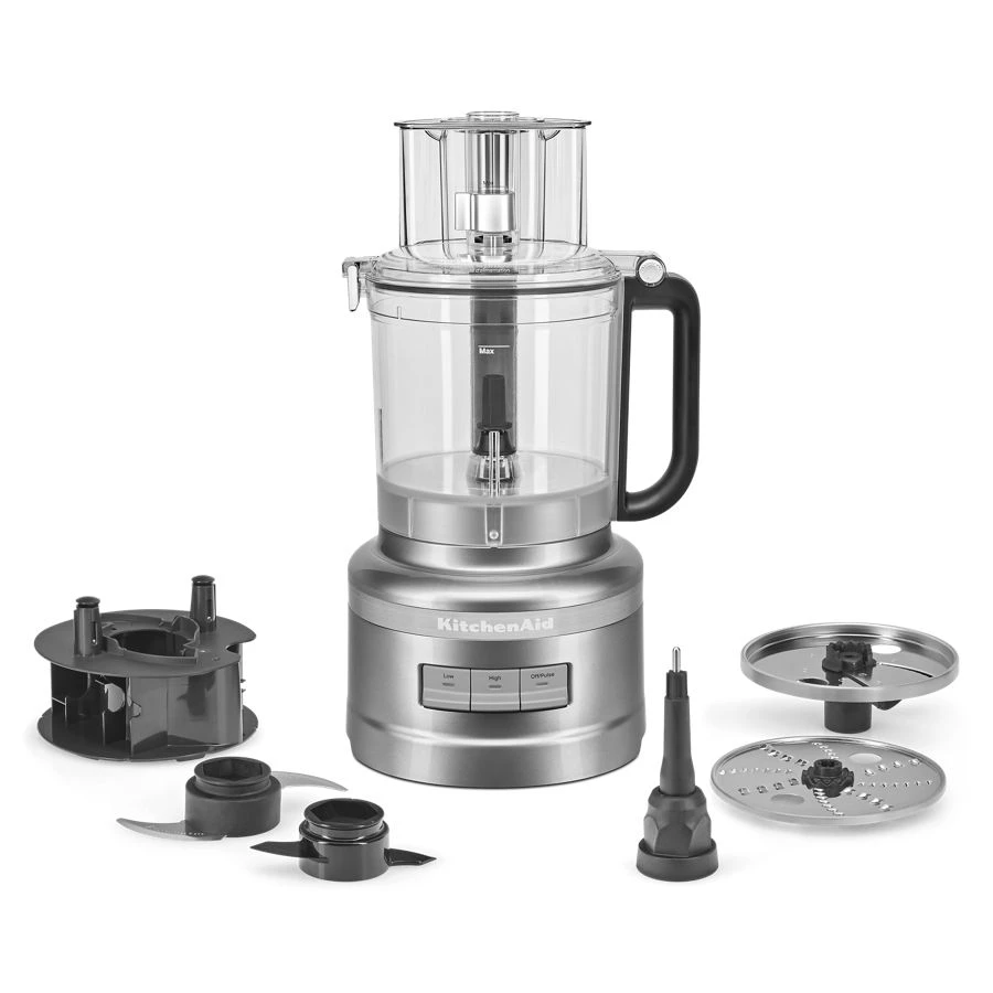 13-Cup Food Processor KFP1318CU