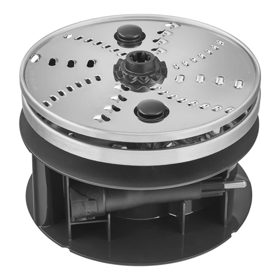 13-Cup Food Processor KFP1318CU