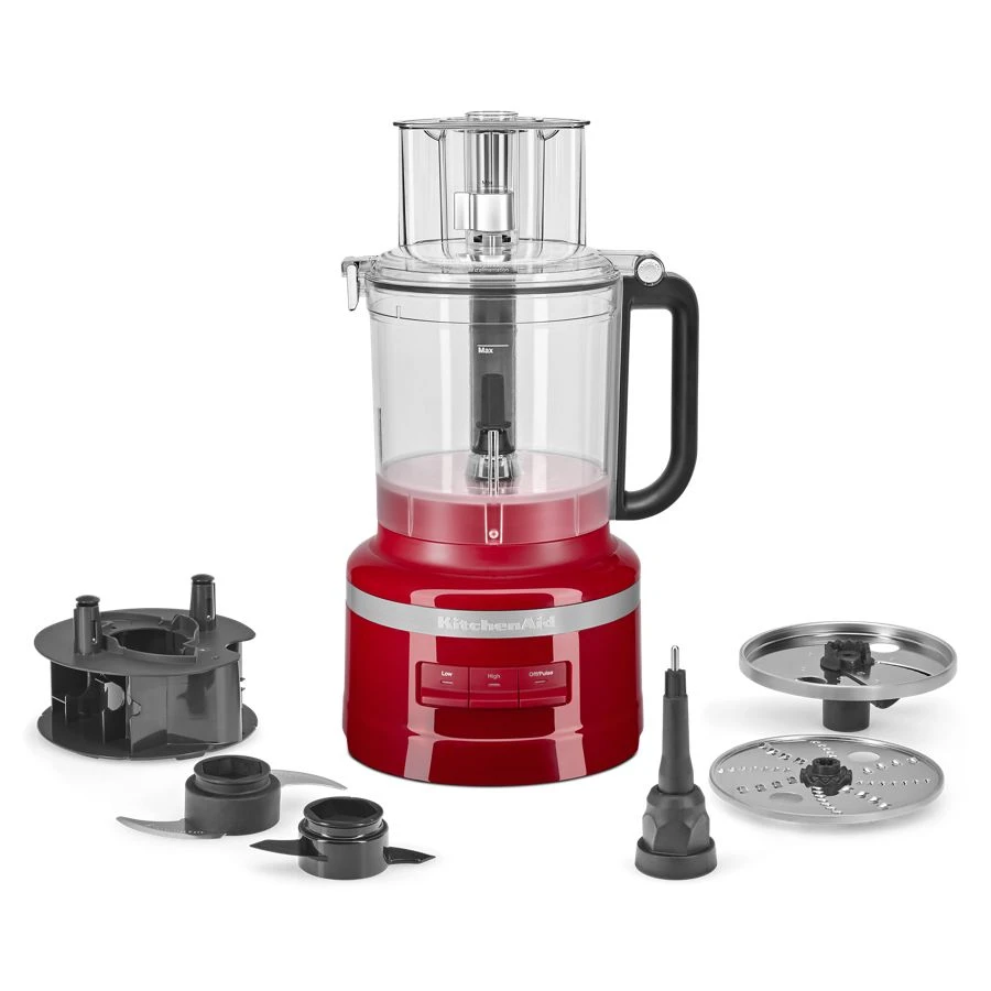 13-Cup Food Processor KFP1318ER