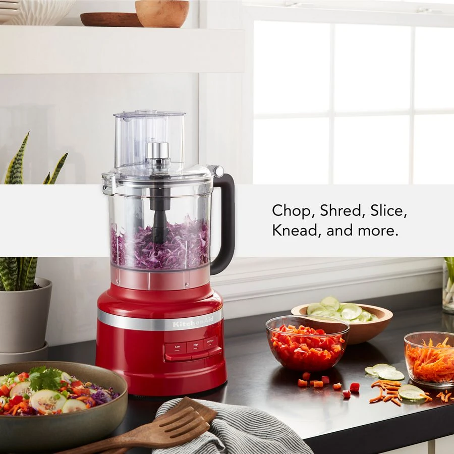 13-Cup Food Processor KFP1318ER