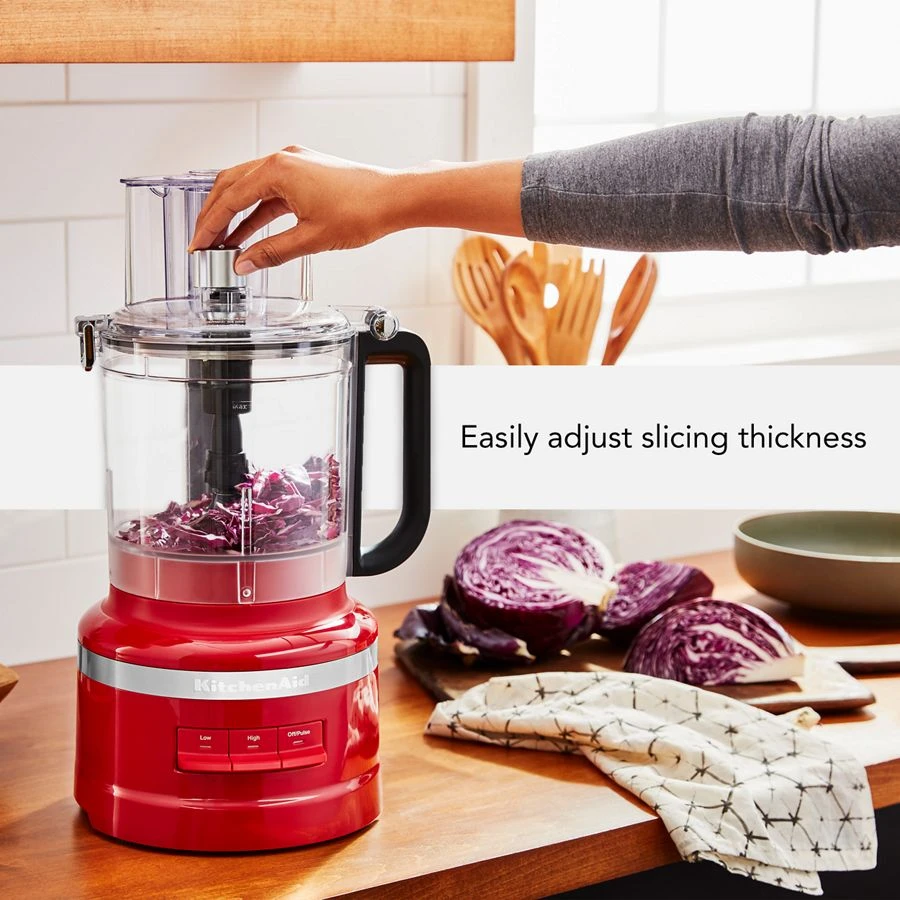 13-Cup Food Processor KFP1318ER
