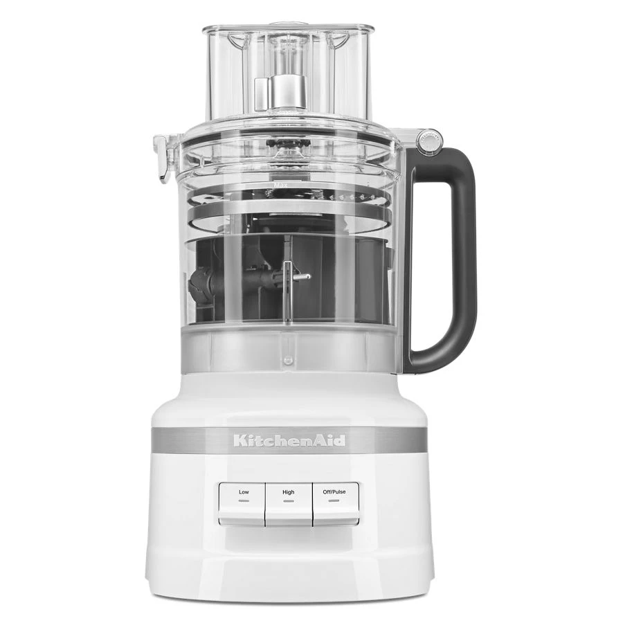 13-Cup Food Processor KFP1318CU