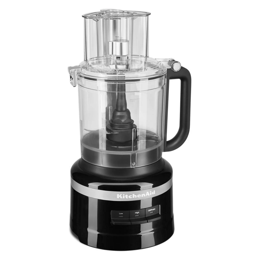 13-Cup Food Processor with Dicing Kit KFP1319BM