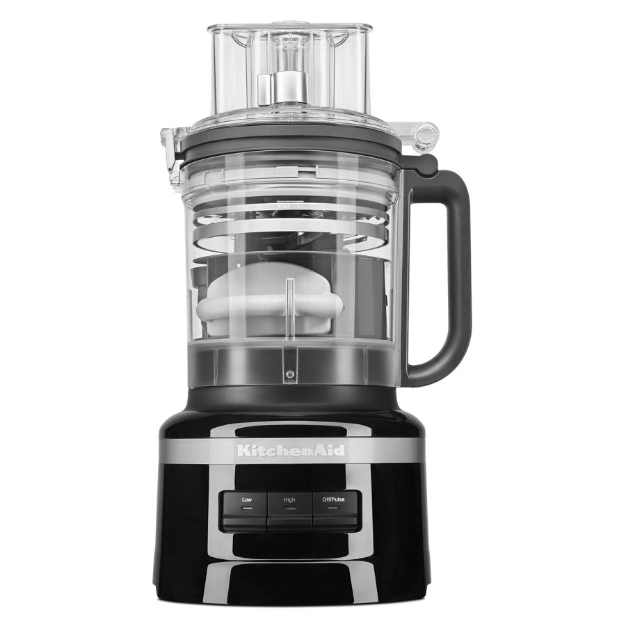 13-Cup Food Processor with Dicing Kit KFP1319OB