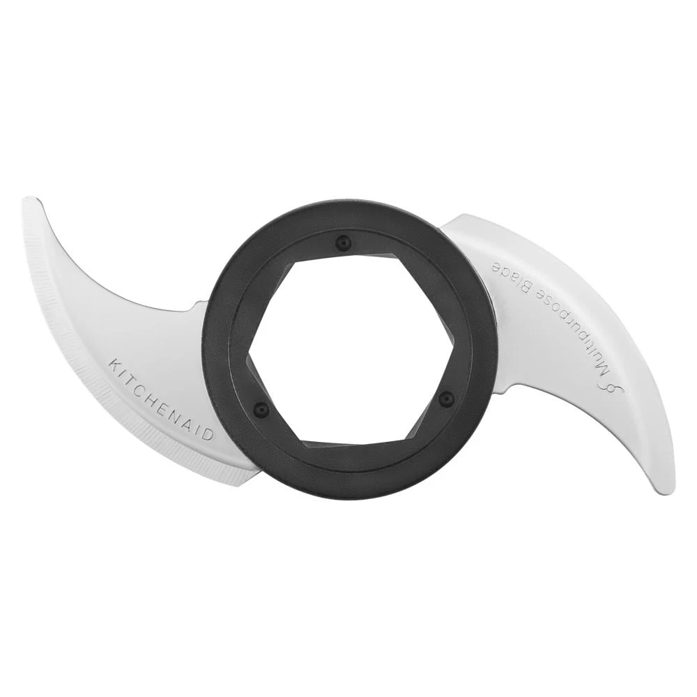 13-Cup Food Processor with Dicing Kit KFP1319SL