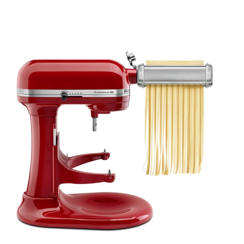 Professional HD Series 5 Quart Bowl-Lift Stand Mixer KG25H0XER