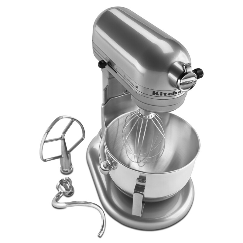 Professional Heavy Duty Series KG25H0XMC