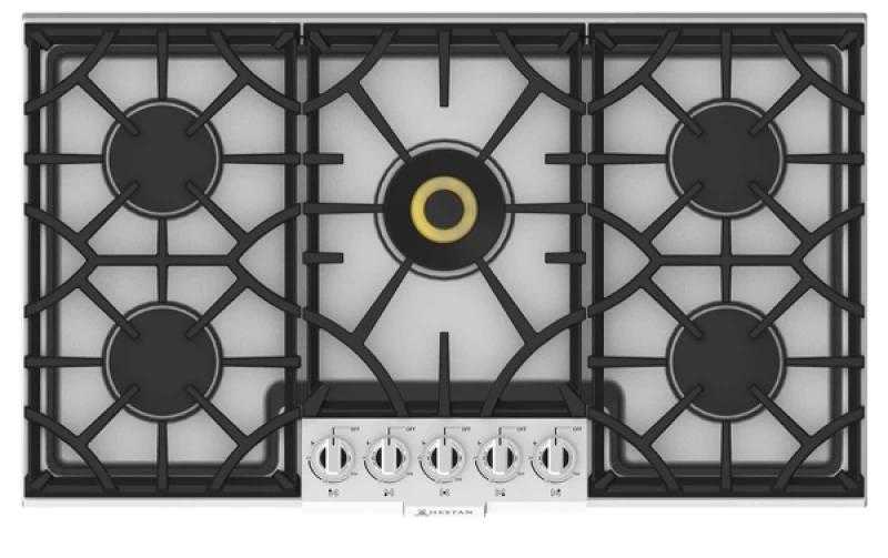 36" Gas Cooktop KGC36