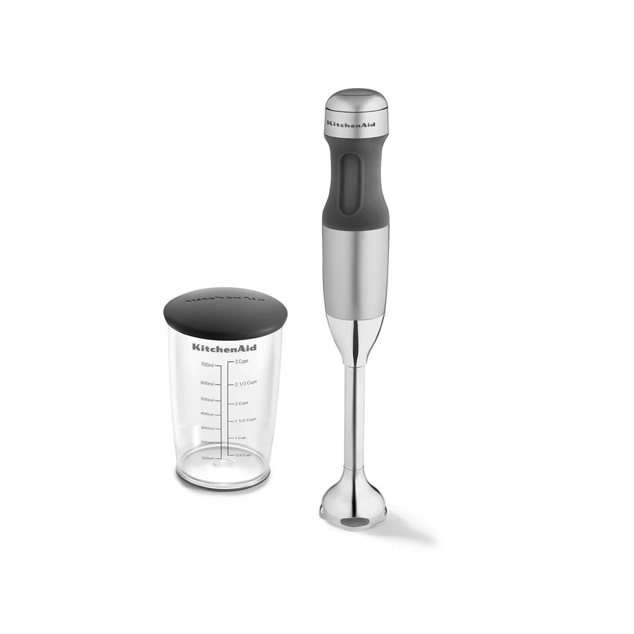 2-Speed Hand Blender KHB1231CU