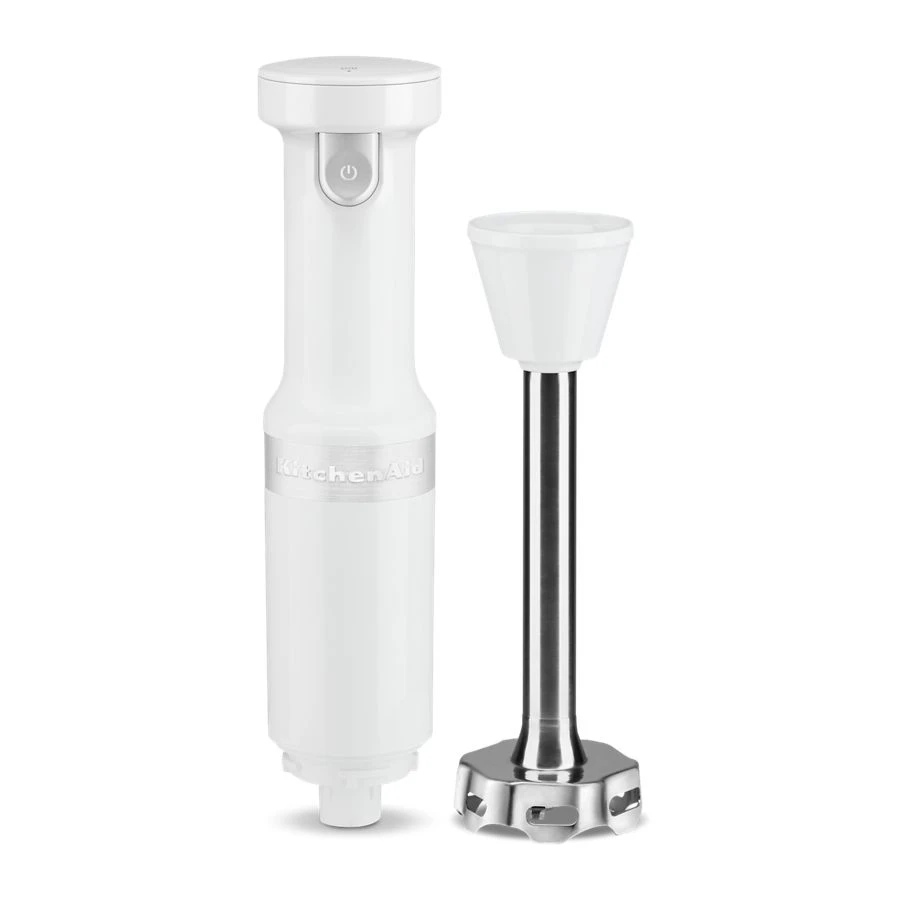 Cordless Variable Speed Hand Blender KHBBV53WH