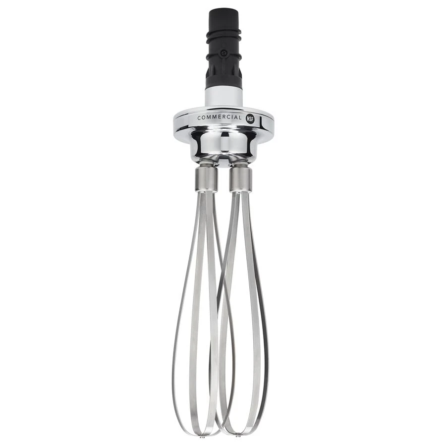 Commercial Series 10" Whisk Accessory KHBC110WSS