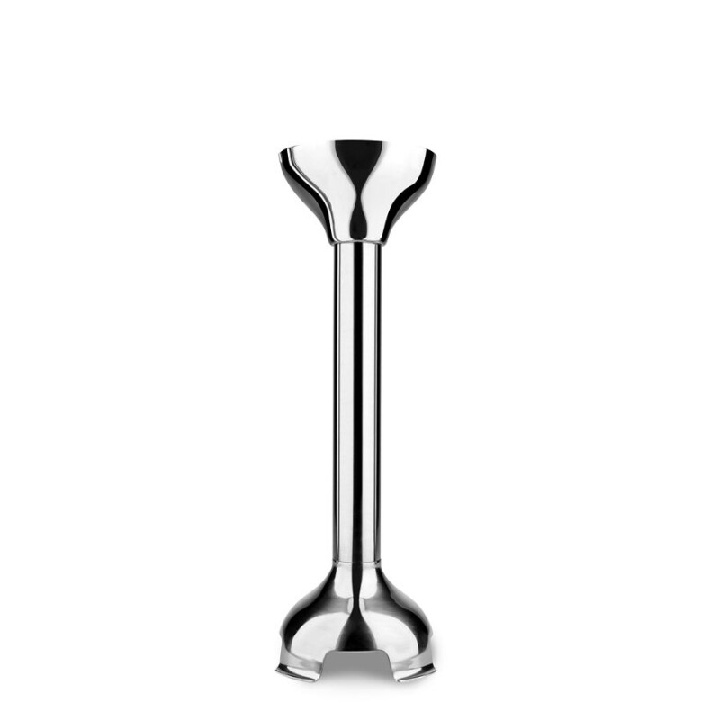 KitchenAid 12" Blending Arm for Commercial 300 Series Immersion Blender Empire Red KHBC12MER Picture 1