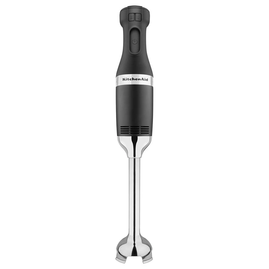 300 Series NSF Certified Commercial Immersion Blender with 10" Blending Arm KHBC310OB