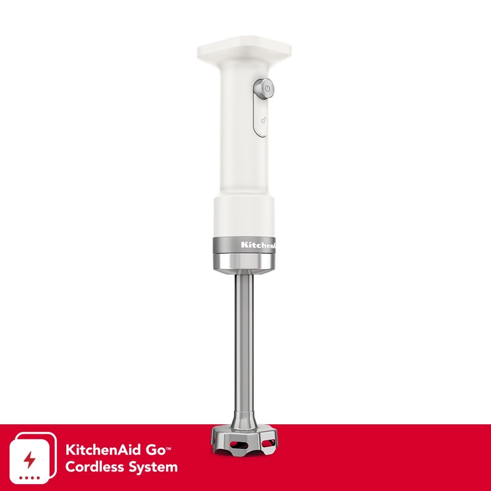 Go® Cordless Hand Blender - battery sold separately KHBRV00PL