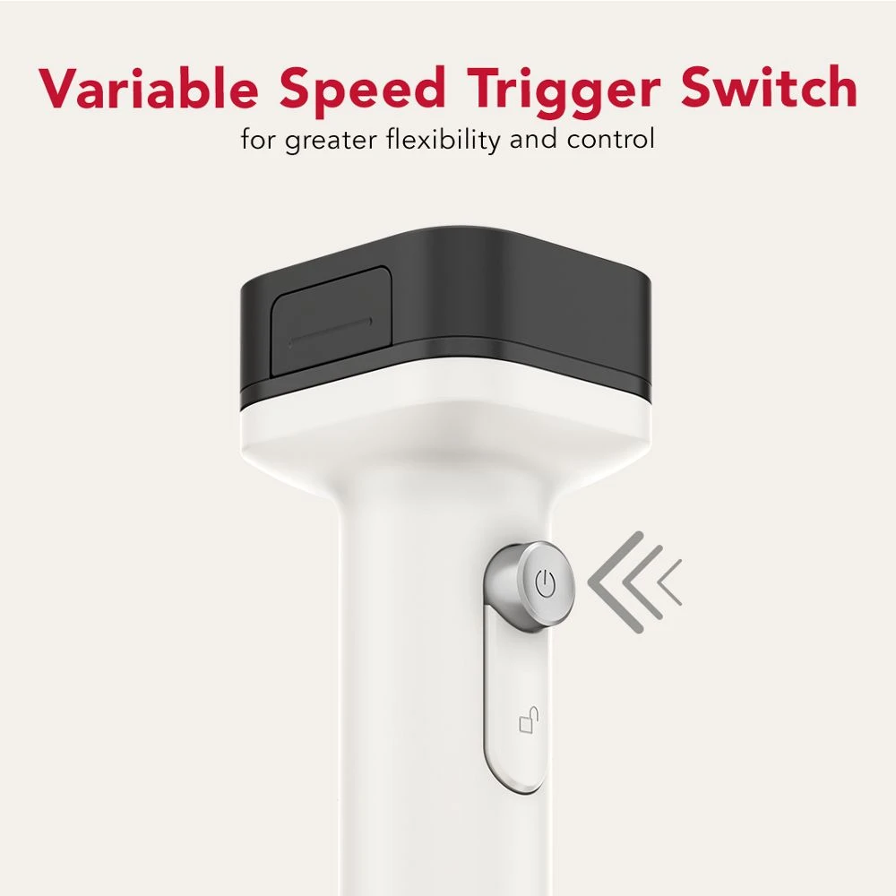 Go® Cordless Hand Blender - battery sold separately KHBRV00PL
