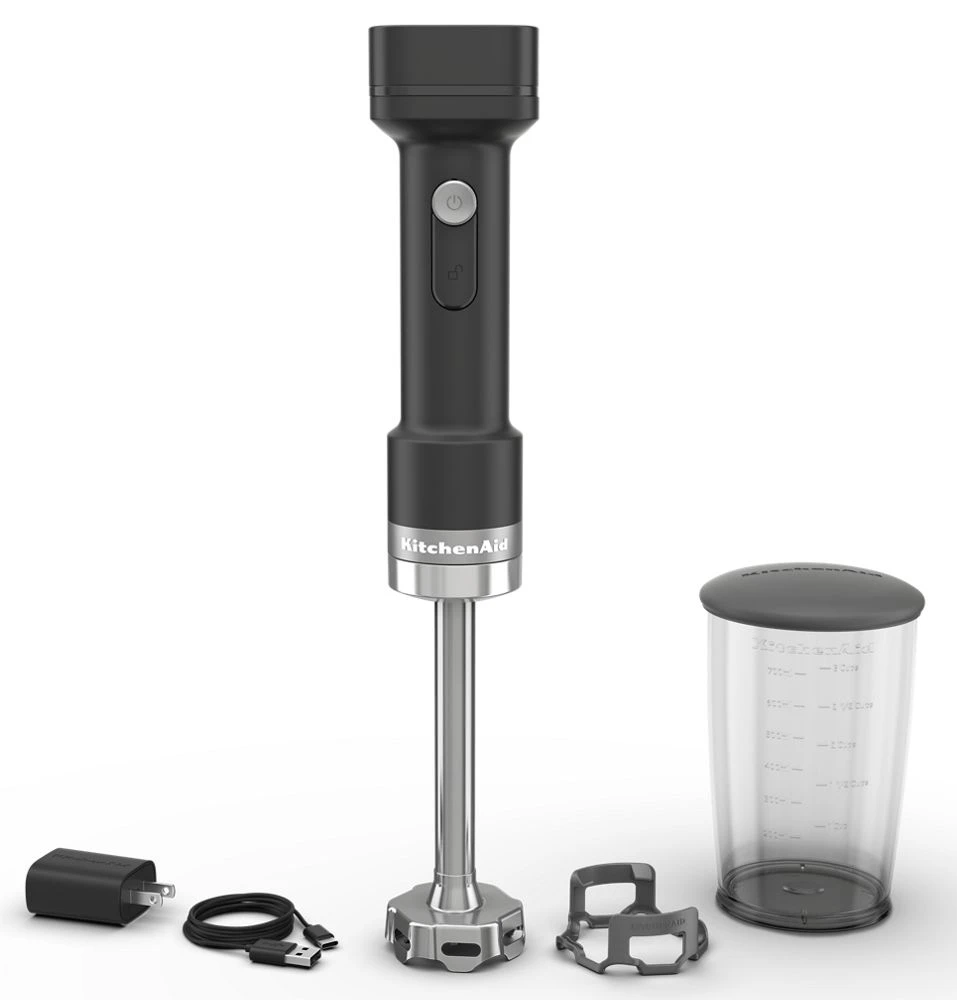 Go Cordless Hand Blender - battery included KHBRV71BM