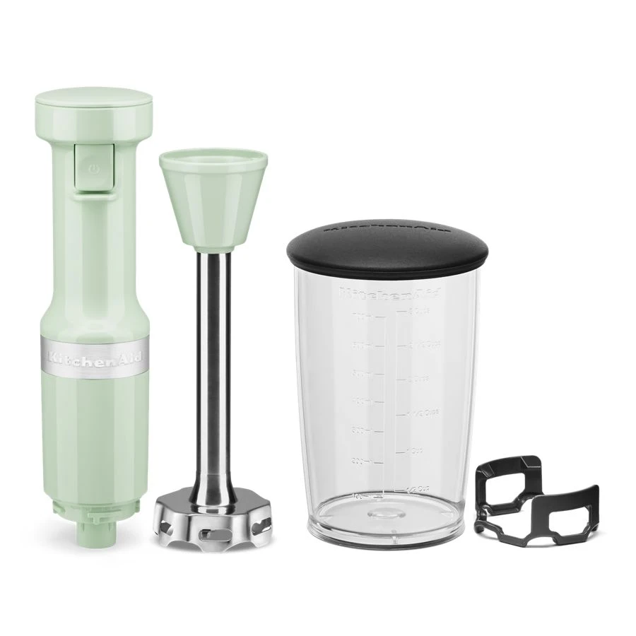 Variable Speed Corded Hand Blender KHBV53PT