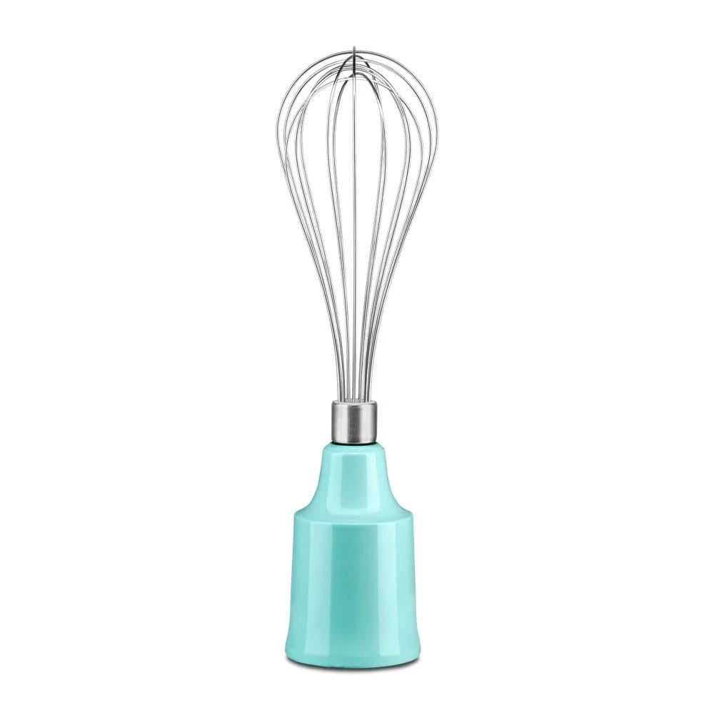 Variable Speed Corded Hand Blender with Accessories KHBV83AQ