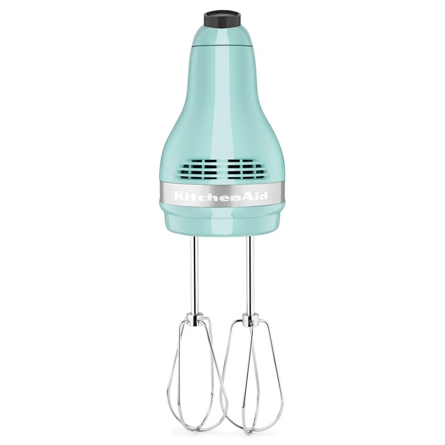 5-Speed Ultra Power Hand Mixer KHM512WH