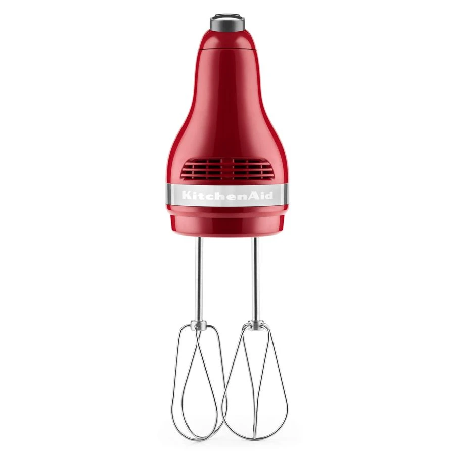 5-Speed Ultra Power Hand Mixer KHM512WH