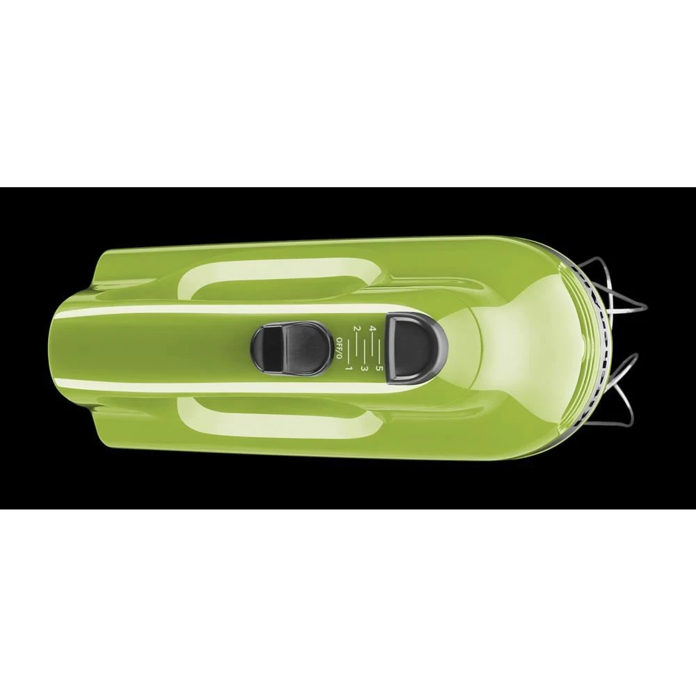 5-Speed Ultra Power™ Hand Mixer KHM512GA
