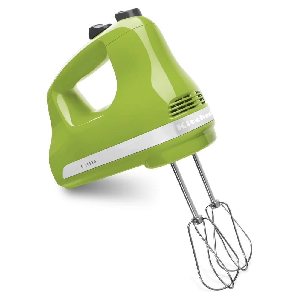 5-Speed Ultra Power™ Hand Mixer KHM512GA