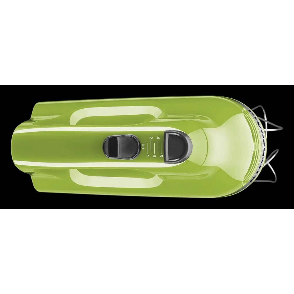 5-Speed Ultra Power™ Hand Mixer KHM512GA