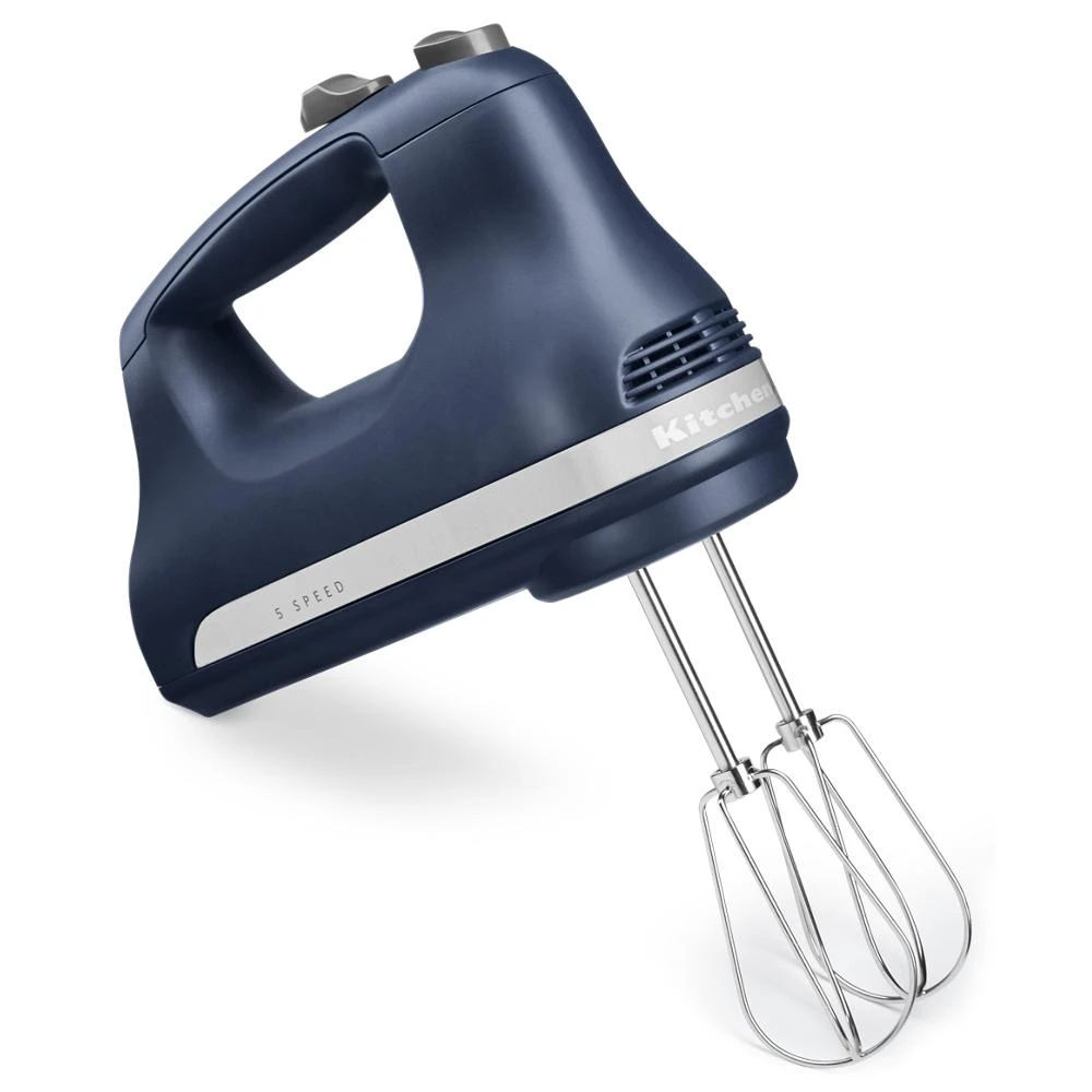 5-Speed Ultra Power Hand Mixer KHM512WH