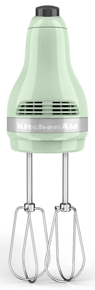 5-Speed Ultra Power Hand Mixer KHM512WH