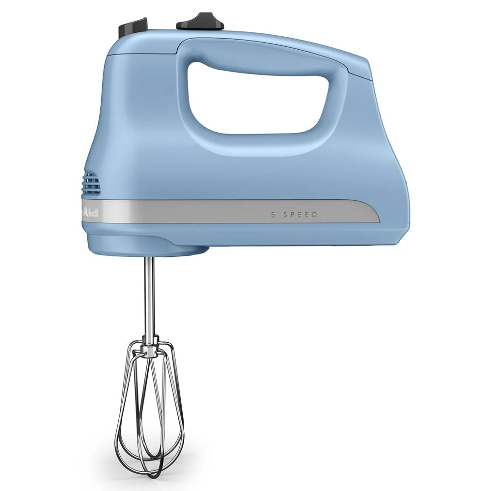 5-Speed Ultra Power Hand Mixer KHM512WH
