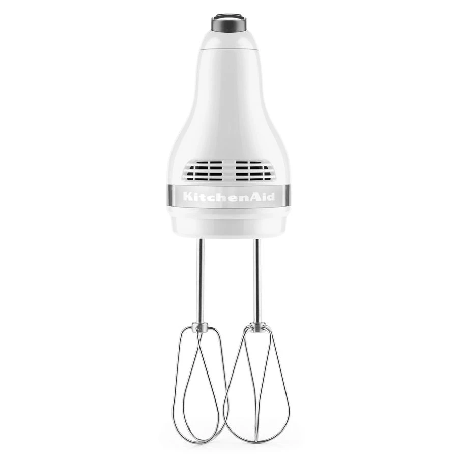 5-Speed Ultra Power Hand Mixer KHM512WH