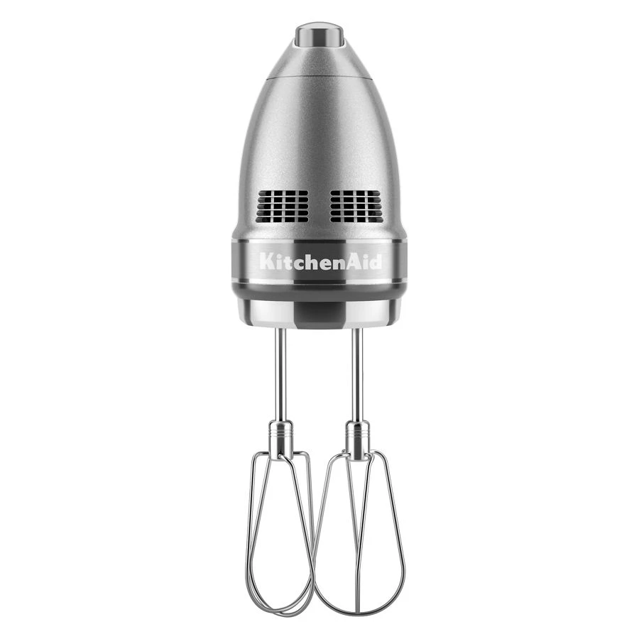 9-Speed Hand Mixer KHM926OB
