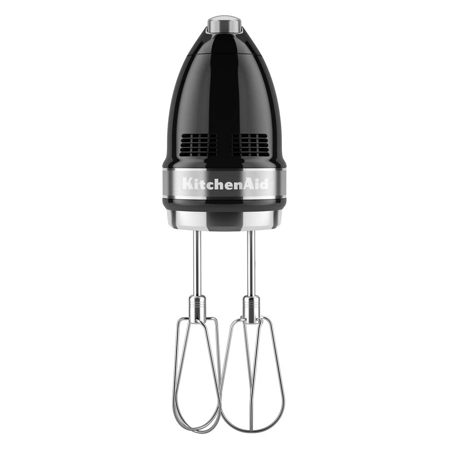 9-Speed Hand Mixer KHM926OB