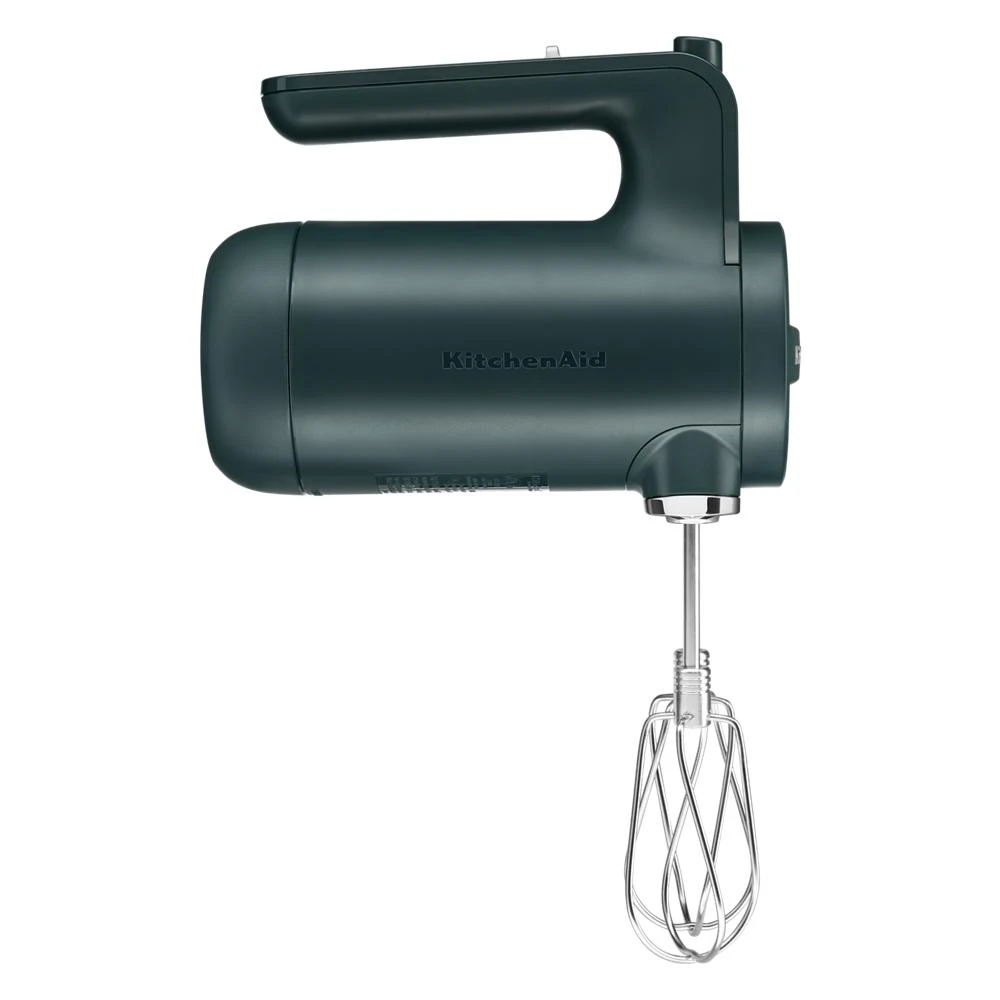 Cordless 7 Speed Hand Mixer KHMB732TSE