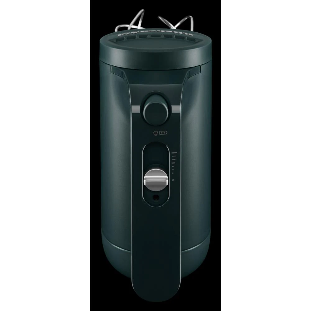 Cordless 7 Speed Hand Mixer KHMB732TSE