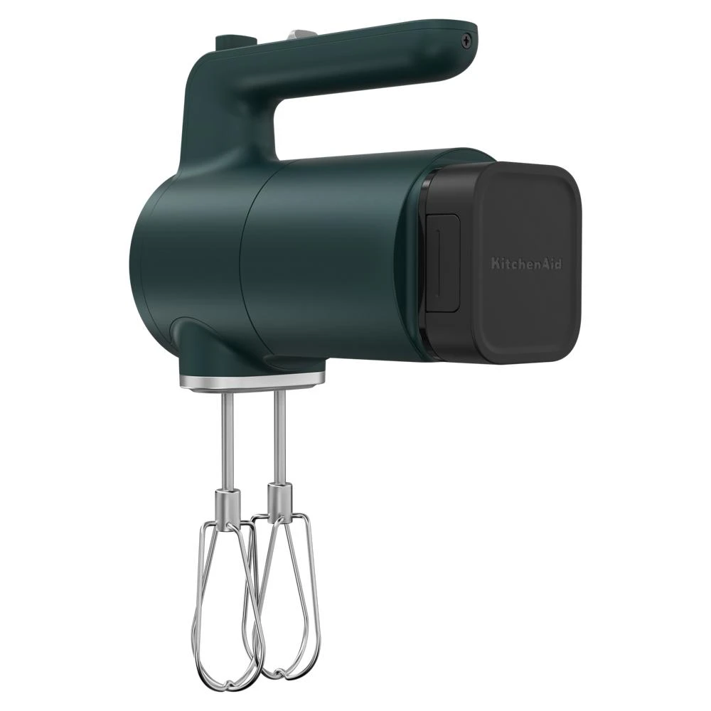 Go Cordless Hand Mixer - battery included KHMR700SE